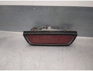 Recambio de luz central de freno para kia pregio ii (tb) (2004 =>) 2.5 referencia OEM IAM 0K76B51580DND  