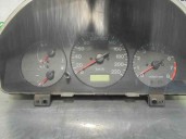 Recambio de cuadro instrumentos para mazda 323 berlina f/s (bj) 1.4 16v cat referencia OEM IAM   