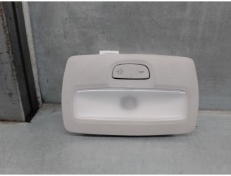 Recambio de luz interior para renault captur ii 1.0 tce bivalent. gasolina / gpl referencia OEM IAM 264600276R 264307708R 