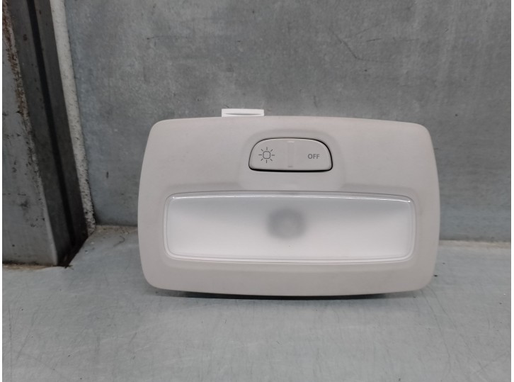 Recambio de luz interior para renault captur ii 1.0 tce bivalent. gasolina / gpl referencia OEM IAM 264600276R 264307708R 