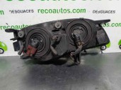 Recambio de faro izquierdo para toyota corolla (e11) 1.4 16v cat referencia OEM IAM 811501E410 