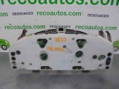 Recambio de cuadro instrumentos para mazda 323 berlina f/s (bj) 1.4 16v cat referencia OEM IAM   