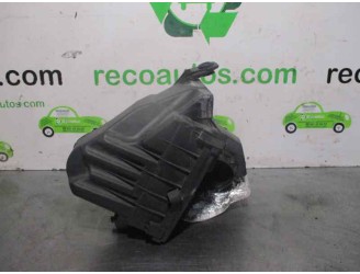 Recambio de carcasa filtro de aire para skoda superb (3u4) 1.9 tdi referencia OEM IAM 3B0129614  