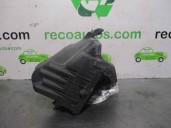 Recambio de carcasa filtro de aire para skoda superb (3u4) 1.9 tdi referencia OEM IAM 3B0129614  