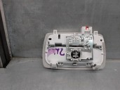 Recambio de luz interior para renault captur ii 1.0 tce bivalent. gasolina / gpl referencia OEM IAM 264600276R 264307708R 