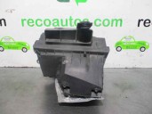 Recambio de carcasa filtro de aire para skoda superb (3u4) 1.9 tdi referencia OEM IAM 3B0129614 