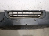 Recambio de paragolpes delantero para volkswagen crafter caja/chasis (sz_) 2.0 tdi referencia OEM IAM 2E0807103T 2E0807103T 