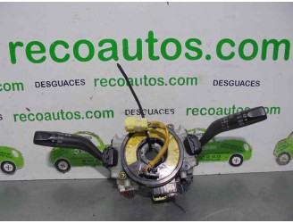 Recambio de mando luces para mazda 323 berlina f/s (bj) 1.4 16v cat referencia OEM IAM GE6T17B366  