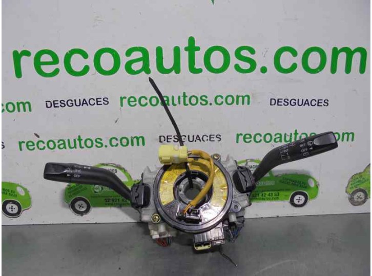 Recambio de mando luces para mazda 323 berlina f/s (bj) 1.4 16v cat referencia OEM IAM GE6T17B366 