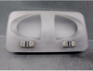 Recambio de luz interior para lancia musa (184) 1.3 jtd 16v referencia OEM IAM 735244963  