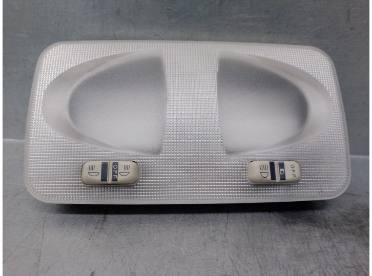 Recambio de luz interior para lancia musa (184) 1.3 jtd 16v referencia OEM IAM 735244963  