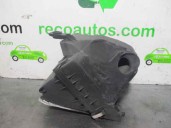 Recambio de carcasa filtro de aire para skoda superb (3u4) 1.9 tdi referencia OEM IAM 3B0129614 