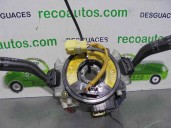 Recambio de mando luces para mazda 323 berlina f/s (bj) 1.4 16v cat referencia OEM IAM GE6T17B366 