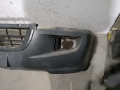 Recambio de paragolpes delantero para volkswagen crafter caja/chasis (sz_) 2.0 tdi referencia OEM IAM 2E0807103T 2E0807103T 