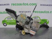 Recambio de mando luces para mazda 323 berlina f/s (bj) 1.4 16v cat referencia OEM IAM GE6T17B366 
