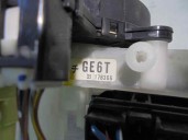 Recambio de mando luces para mazda 323 berlina f/s (bj) 1.4 16v cat referencia OEM IAM GE6T17B366 