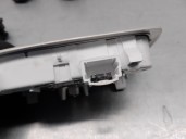 Recambio de luz interior para renault captur ii 1.0 tce bivalent. gasolina / gpl referencia OEM IAM 264600276R 264307708R 