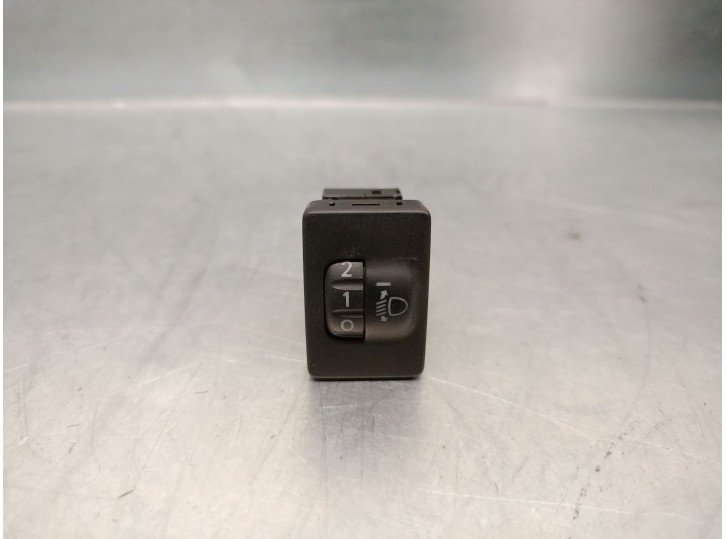 Recambio de mando luces salpicadero para toyota prius (nhw30) 1.8 16v cat referencia OEM IAM 8415252070 