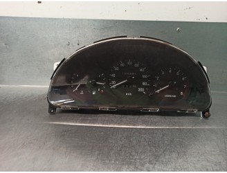 Recambio de cuadro instrumentos para daewoo lanos 1.6 cat referencia OEM IAM 96304717RG 