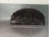 Recambio de cuadro instrumentos para daewoo lanos 1.6 cat referencia OEM IAM 96304717RG  