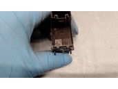Recambio de mando elevalunas delantero derecho para seat leon (5f1) 1.4 16v tsi referencia OEM IAM 5G0959855R 