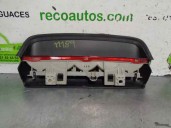 Recambio de luz central de freno para toyota corolla (e11) 1.4 16v cat referencia OEM IAM 8157012320 