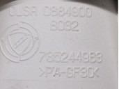 Recambio de luz interior para lancia musa (184) 1.3 jtd 16v referencia OEM IAM 735244963  