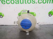 Recambio de deposito expansion para volkswagen jetta (1k2) 1.4 16v tsi referencia OEM IAM 1K0121407A  