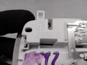 Recambio de luz interior para renault captur ii 1.0 tce bivalent. gasolina / gpl referencia OEM IAM 264600276R 264307708R 