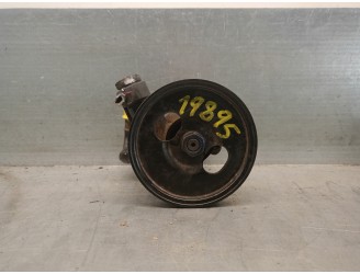 Recambio de bomba servodireccion para hyundai h 1 2.5 turbodiesel referencia OEM IAM 571004A010 YSCK29 YOUNG SHIN