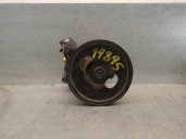 Recambio de bomba servodireccion para hyundai h 1 2.5 turbodiesel referencia OEM IAM 571004A010 YSCK29 YOUNG SHIN