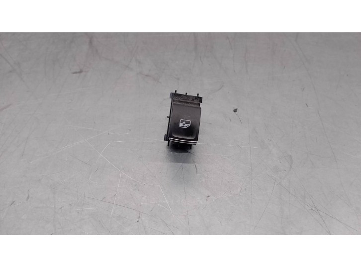 Recambio de mando elevalunas trasero izquierdo para seat leon (5f1) 1.4 16v tsi referencia OEM IAM 5G0959855S 