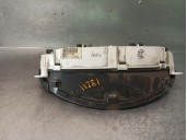 Recambio de cuadro instrumentos para daewoo lanos 1.6 cat referencia OEM IAM 96304717RG  