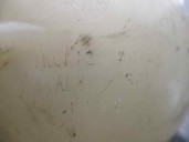 Recambio de deposito expansion para volkswagen jetta (1k2) 1.4 16v tsi referencia OEM IAM 1K0121407A  