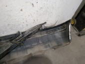 Recambio de paragolpes trasero para seat ibiza ii (6k1) 1.9 tdi referencia OEM IAM 6K6807421J 6K6807421J 