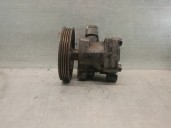 Recambio de bomba servodireccion para hyundai h 1 2.5 turbodiesel referencia OEM IAM 571004A010 YSCK29 YOUNG SHIN