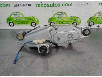 Recambio de motor limpia trasero para toyota corolla (e11) 1.4 16v cat referencia OEM IAM 8513012850 1592002925 DENSO