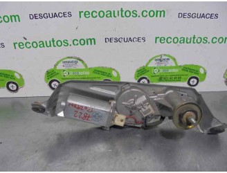 Recambio de motor limpia trasero para mazda 323 berlina f/s (bj) 1.4 16v cat referencia OEM IAM 34928581  