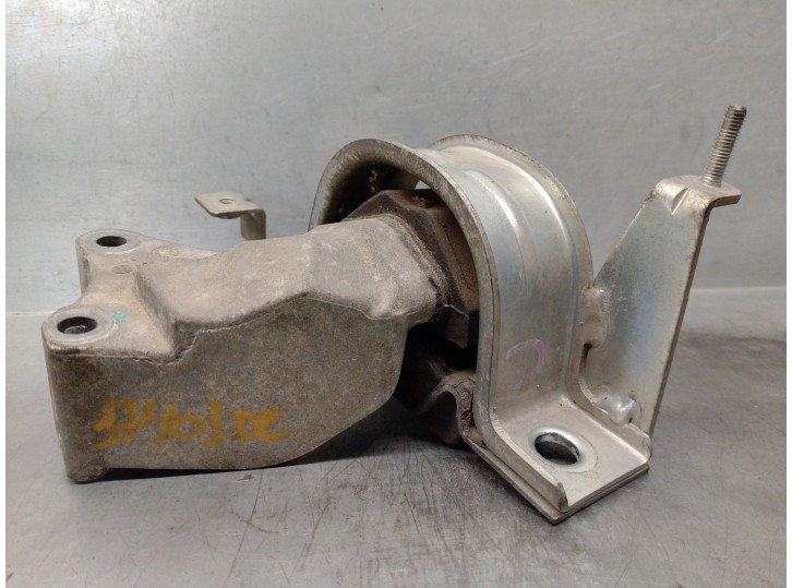 Recambio de soporte motor derecho para lancia musa (184) 1.3 jtd 16v referencia OEM IAM 51757886  