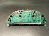 Recambio de cuadro instrumentos para daewoo lanos 1.6 cat referencia OEM IAM 96304717RG 
