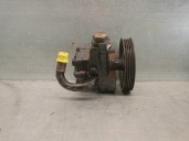 Recambio de bomba servodireccion para hyundai h 1 2.5 turbodiesel referencia OEM IAM 571004A010 YSCK29 YOUNG SHIN