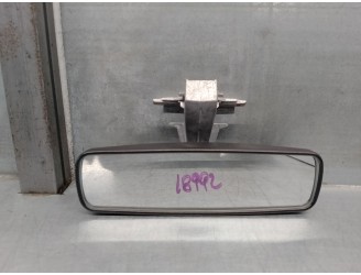 Recambio de espejo interior para renault captur ii 1.0 tce bivalent. gasolina / gpl referencia OEM IAM 963213712R  