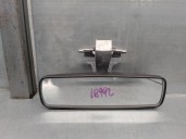 Recambio de espejo interior para renault captur ii 1.0 tce bivalent. gasolina / gpl referencia OEM IAM 963213712R  