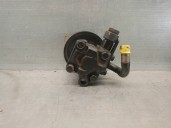 Recambio de bomba servodireccion para hyundai h 1 2.5 turbodiesel referencia OEM IAM 571004A010 YSCK29 YOUNG SHIN