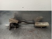 Recambio de bomba freno para ford s-max (ca1) titanium referencia OEM IAM 03350885551  