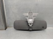 Recambio de espejo interior para renault captur ii 1.0 tce bivalent. gasolina / gpl referencia OEM IAM 963213712R  