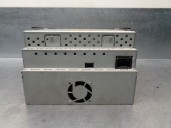 Replacement multifunction screen for Mercedes-Benz CLS Class (W219) 3.5 V6 CAT OEM IAM reference A0015423723 