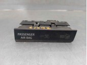 Recambio de pantalla multifuncion para seat leon (5f1) 1.4 16v tsi referencia OEM IAM 5F0919234B  