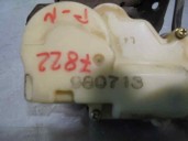 Recambio de cerradura maletero / porton para mazda 323 berlina f/s (bj) 1.4 16v cat referencia OEM IAM 2 PINES 5 PUERTAS