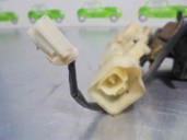Recambio de cerradura maletero / porton para mazda 323 berlina f/s (bj) 1.4 16v cat referencia OEM IAM 2 PINES 5 PUERTAS